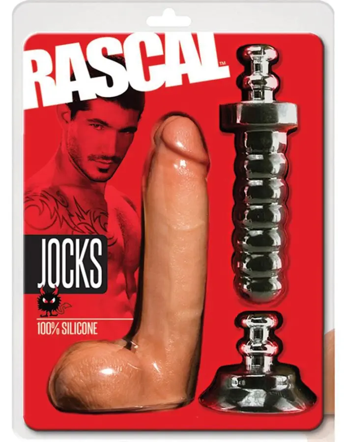 Jocks Johnny