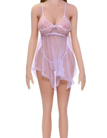 Lina - Realistic Sex Doll- Bulk Packaging