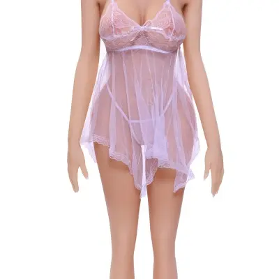 Lina - Realistic Sex Doll- Bulk Packaging