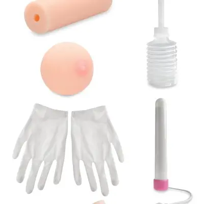 Lina - Realistic Sex Doll- Bulk Packaging