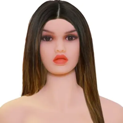Lina - Realistic Sex Doll- Bulk Packaging