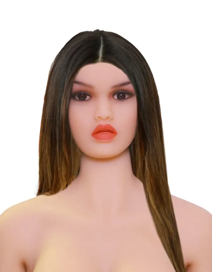 Lina - Realistic Sex Doll- Bulk Packaging