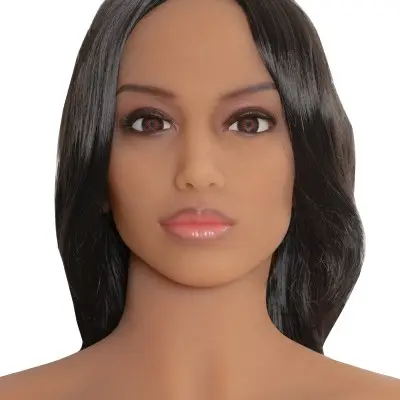 Kitty - Realistic Sex Doll - Bulk Packaging