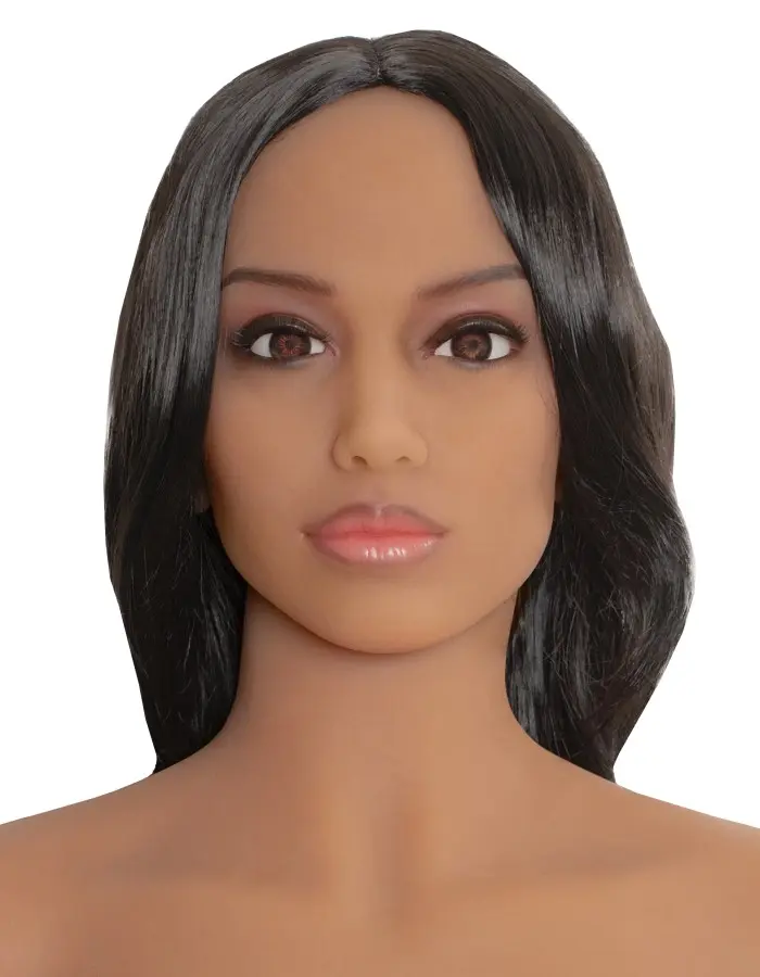 Kitty - Realistic Sex Doll - Bulk Packaging