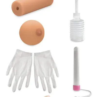 Kitty - Realistic Sex Doll - Bulk Packaging