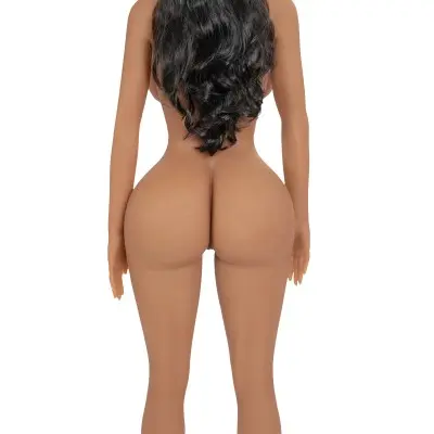 Kitty - Realistic Sex Doll - Bulk Packaging