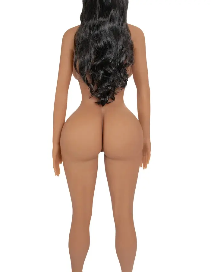 Kitty - Realistic Sex Doll - Bulk Packaging