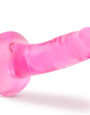 B Yours Plus - Hard N Happy - Pink