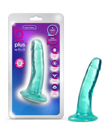 B Yours Plus - Hard N Happy - Teal