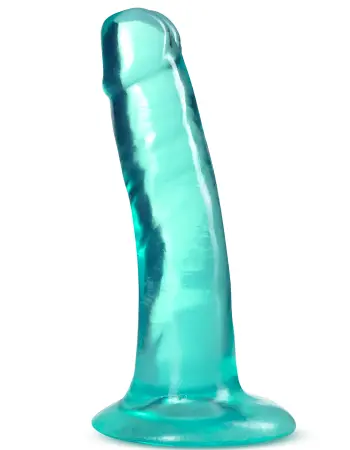 B Yours Plus - Hard N Happy - Teal