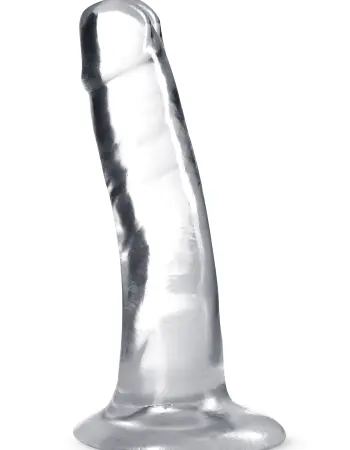 B Yours Plus - Hard N Happy - Clear