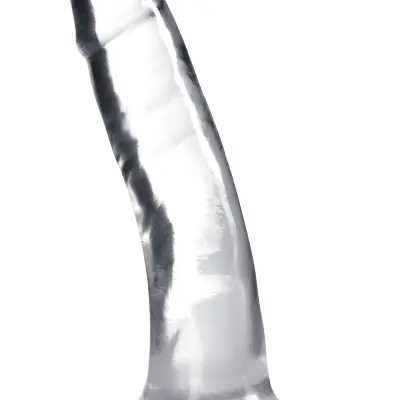 B Yours Plus - Hard N Happy - Clear