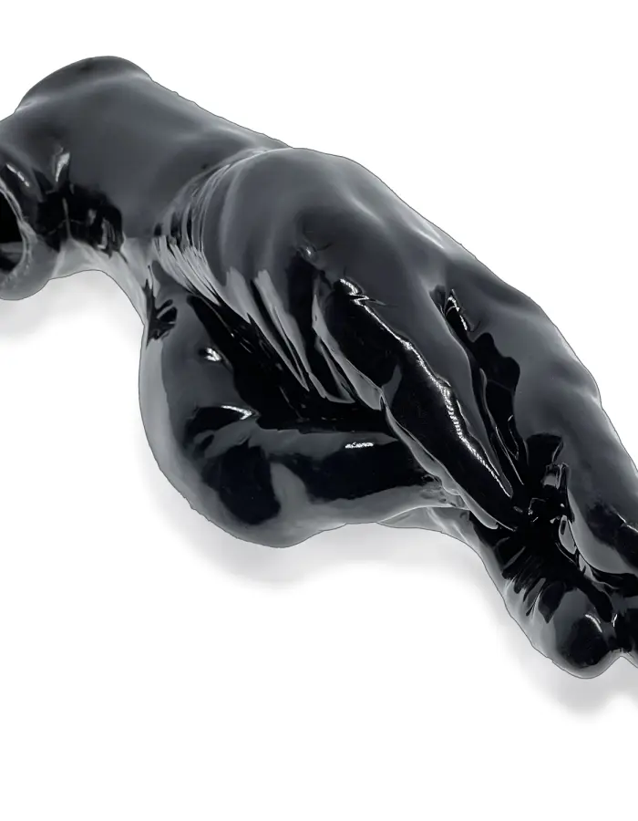 Hand Job Cocksheath - Night Black