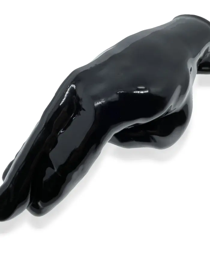 Hand Job Cocksheath - Night Black
