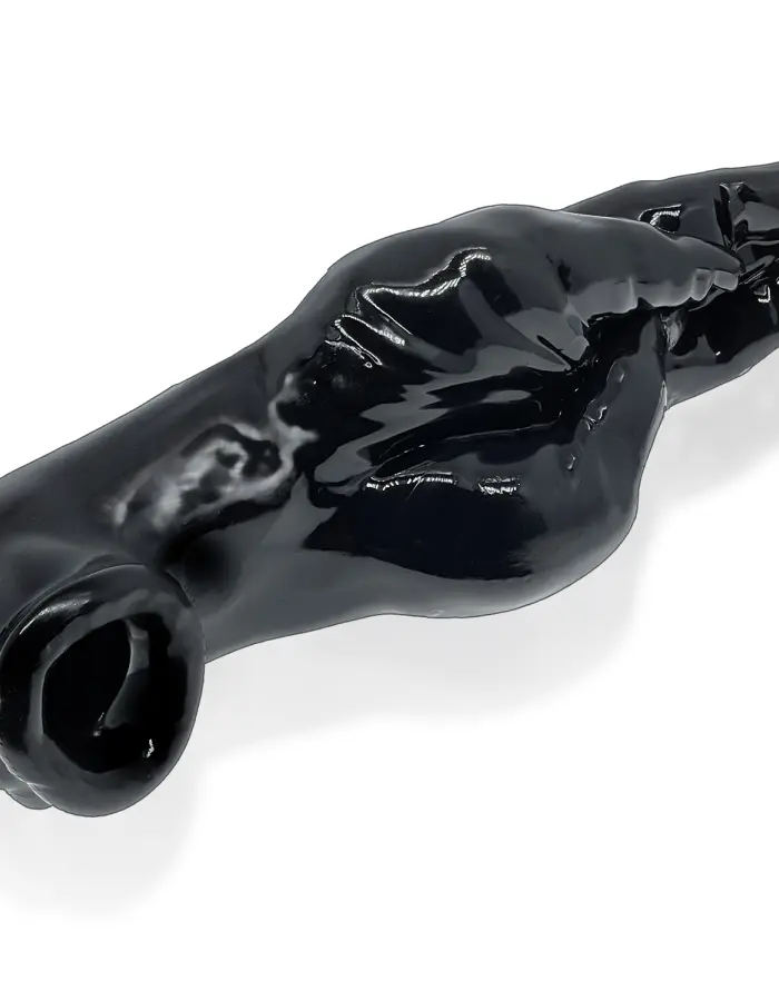 Hand Job Cocksheath - Night Black