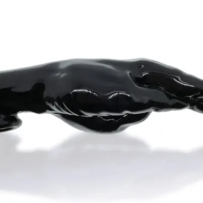 Hand Job Cocksheath - Night Black