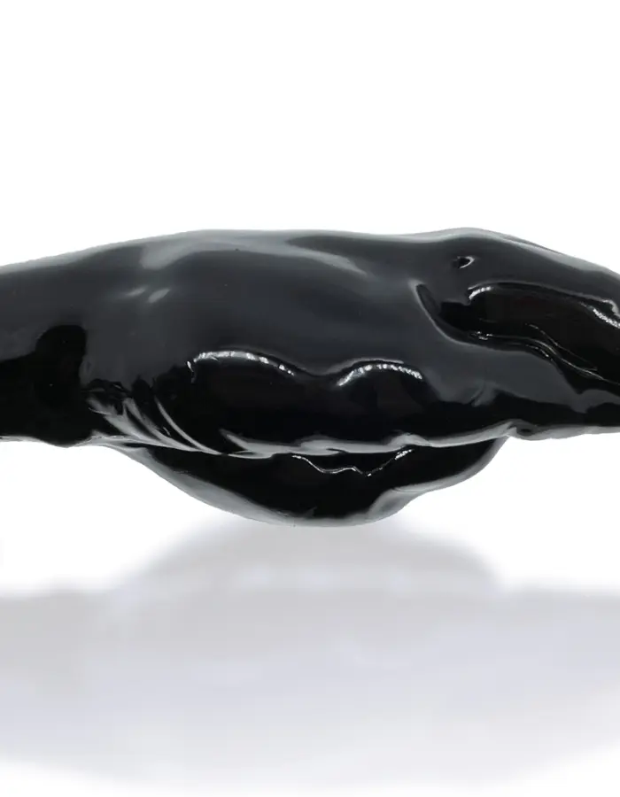 Hand Job Cocksheath - Night Black