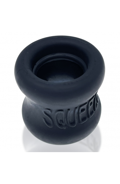 Squeeze Soft - Grip Ballstretcher - Night Black