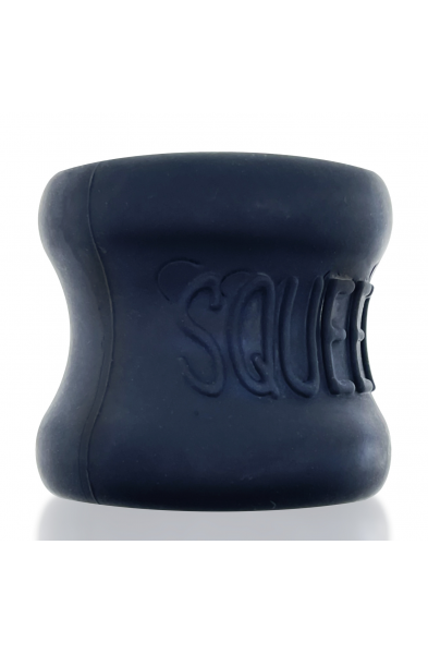 Squeeze Soft - Grip Ballstretcher - Night Black