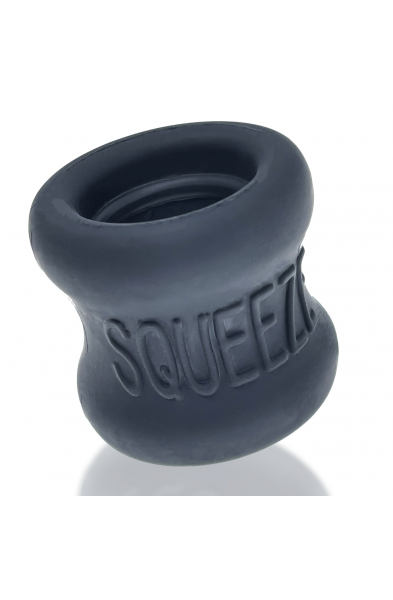 Squeeze Soft - Grip Ballstretcher - Night Black