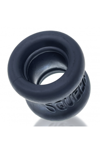 Squeeze Soft - Grip Ballstretcher - Night Black