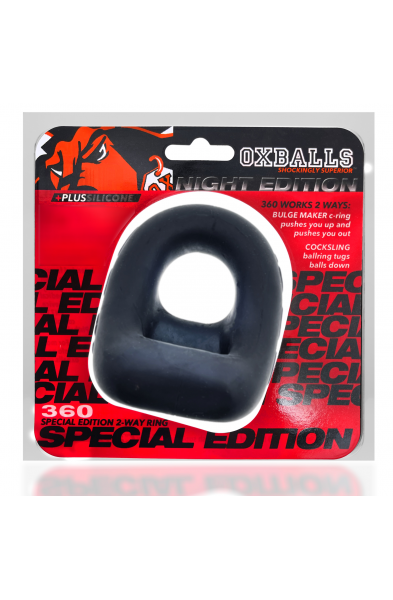 360 Special Edition 2-Way C-Ring