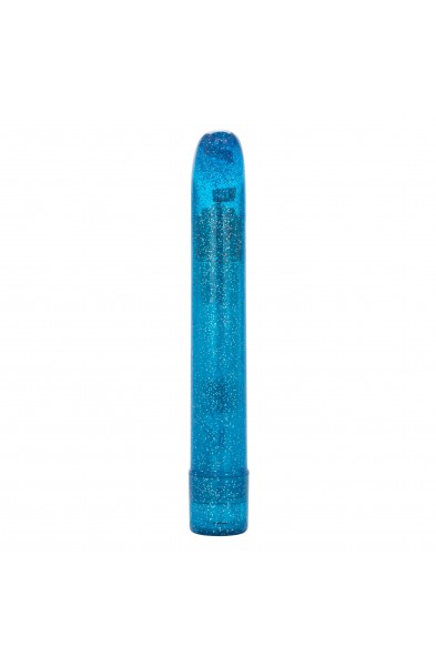 Sparkle Slim G-Vibe - Blue