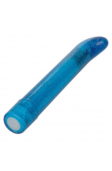 Sparkle Slim G-Vibe - Blue