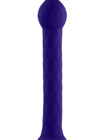 Diamond Wand - Purple