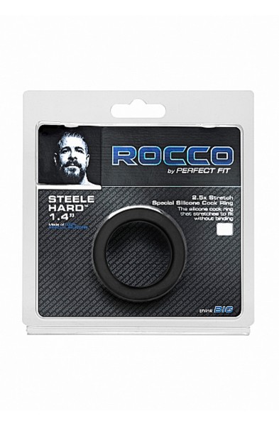 The Rocco Steele Hard 1.4