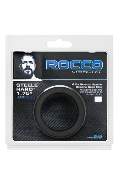 The Rocco Steele Hard 1.75