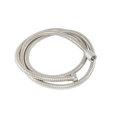 Rinservice Replacement Metal Hose