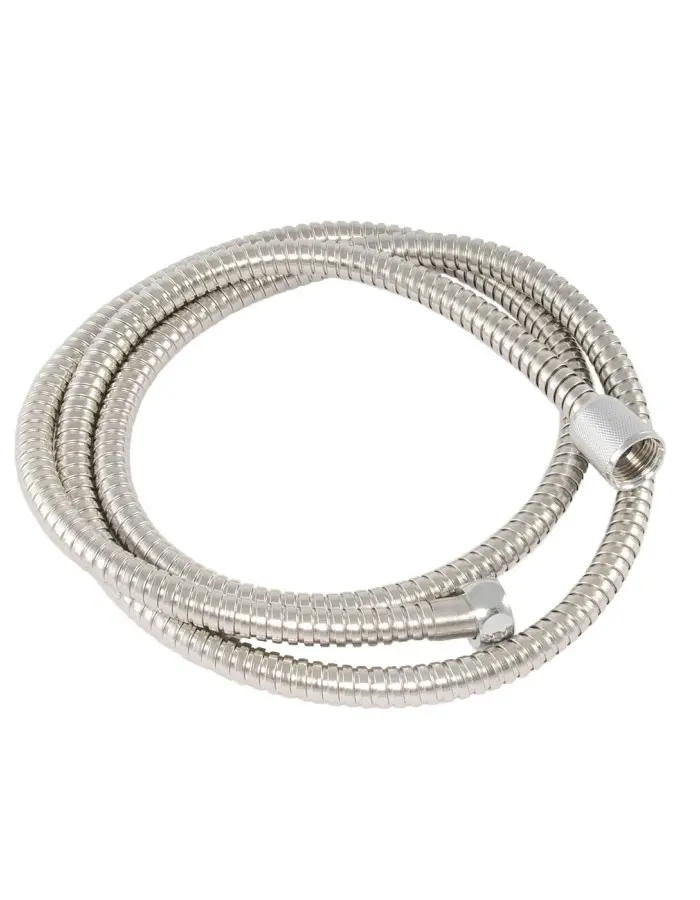 Rinservice Replacement Metal Hose