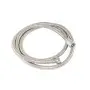 Rinservice Replacement Metal Hose