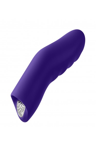 Dioni Finger Vibrator - Large