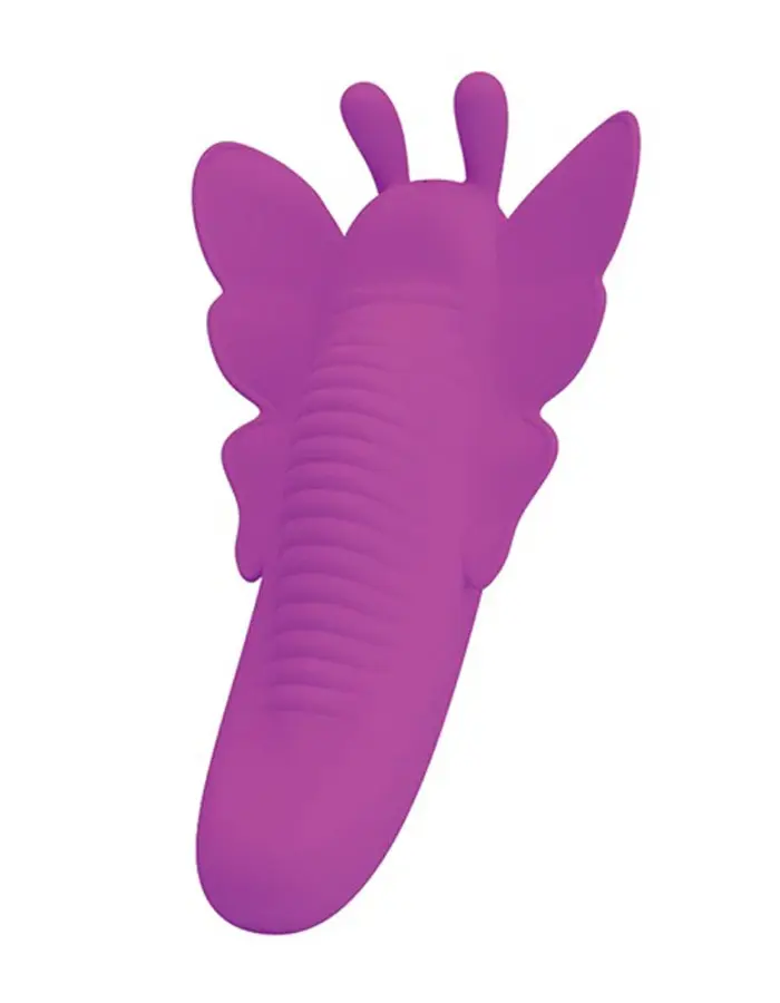 Pretty Love Romance Aileen Magnetic Butterfly  Panty Vibe