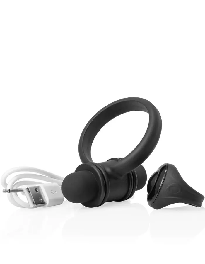 2020 My Secret Lover Kit - Ring/ Ring