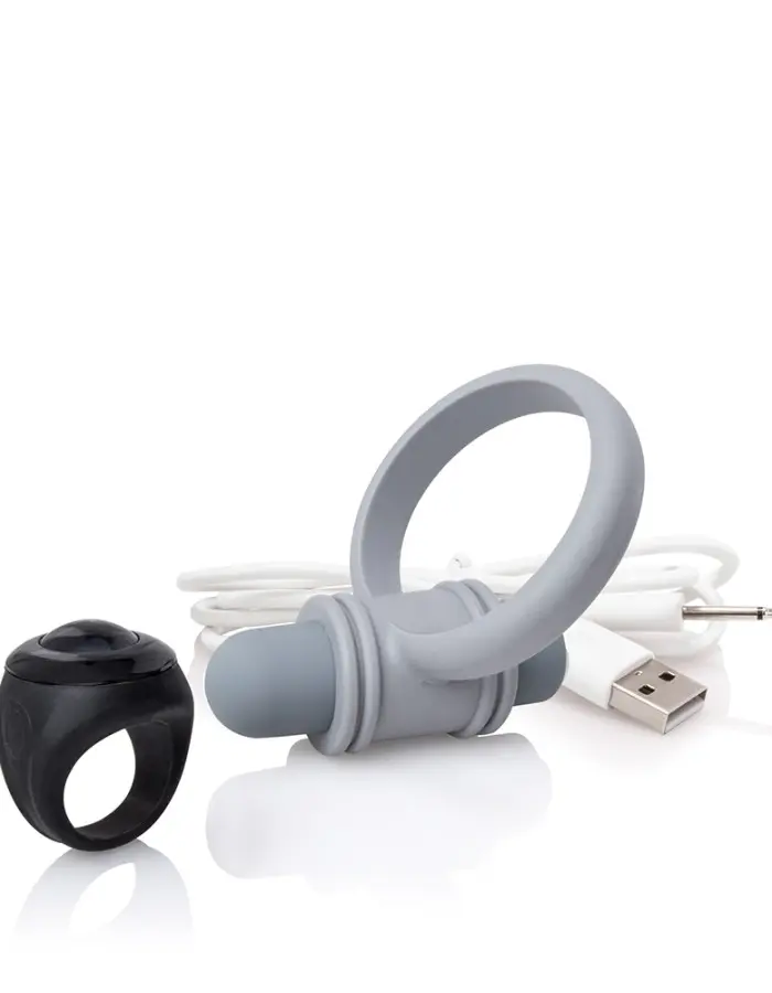 2020 My Secret Lover Kit - Ring/ Ring