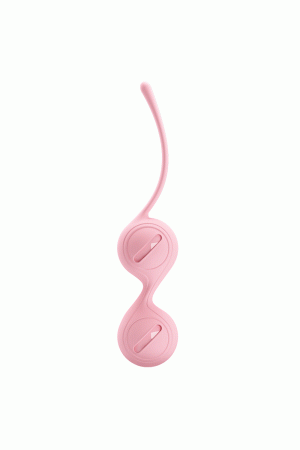 Pretty Love - Kegel Tighten Up 1 - Pink