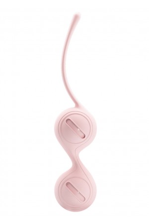 Pretty Love - Kegel Tighten Up 1 - Light Pink