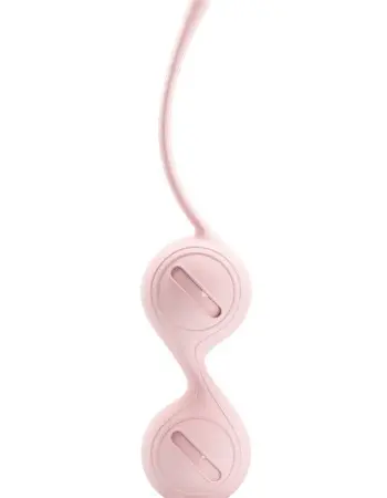 Pretty Love - Kegel Tighten Up 1 - Light Pink
