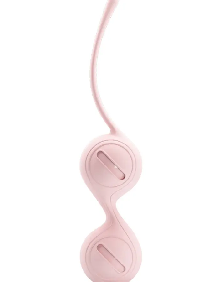Pretty Love - Kegel Tighten Up 1 - Light Pink