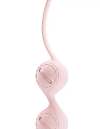 Pretty Love - Kegel Tighten Up 1 - Light Pink
