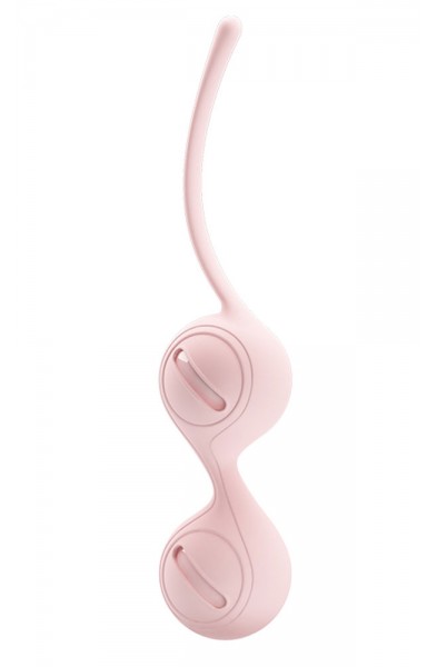 Pretty Love - Kegel Tighten Up 1 - Light Pink