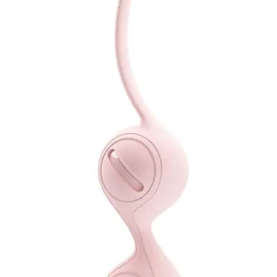 Pretty Love - Kegel Tighten Up 1 - Light Pink