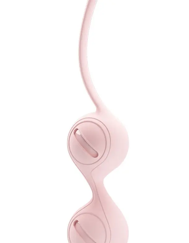 Pretty Love - Kegel Tighten Up 1 - Light Pink