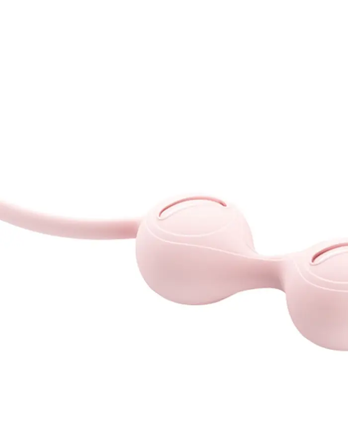 Pretty Love - Kegel Tighten Up 1 - Light Pink