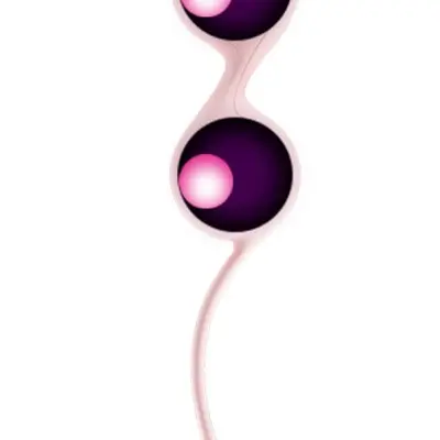 Pretty Love - Kegel Tighten Up 1 - Light Pink