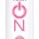 Turn on Yummy Cupcake Flavored Lube - 6 Fl. Oz.