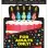 Happy Fucking Birthday Blowout Bingo